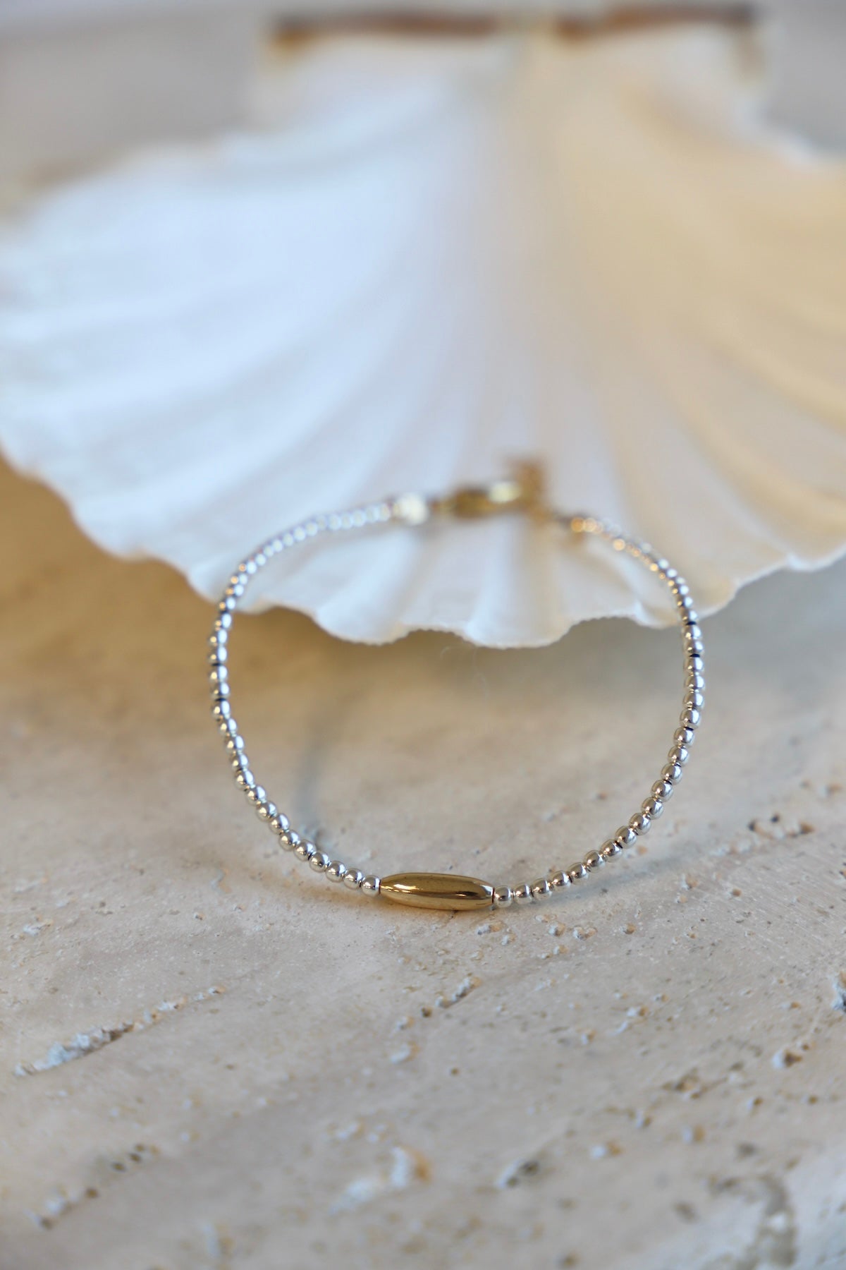 Miniature Roman Bracelet - Ancient Roman Style Jewelry for Women - Perfect for Historical Reenactments, Costume Parties & Unique Gifts