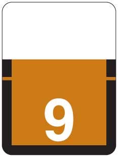 Number 9