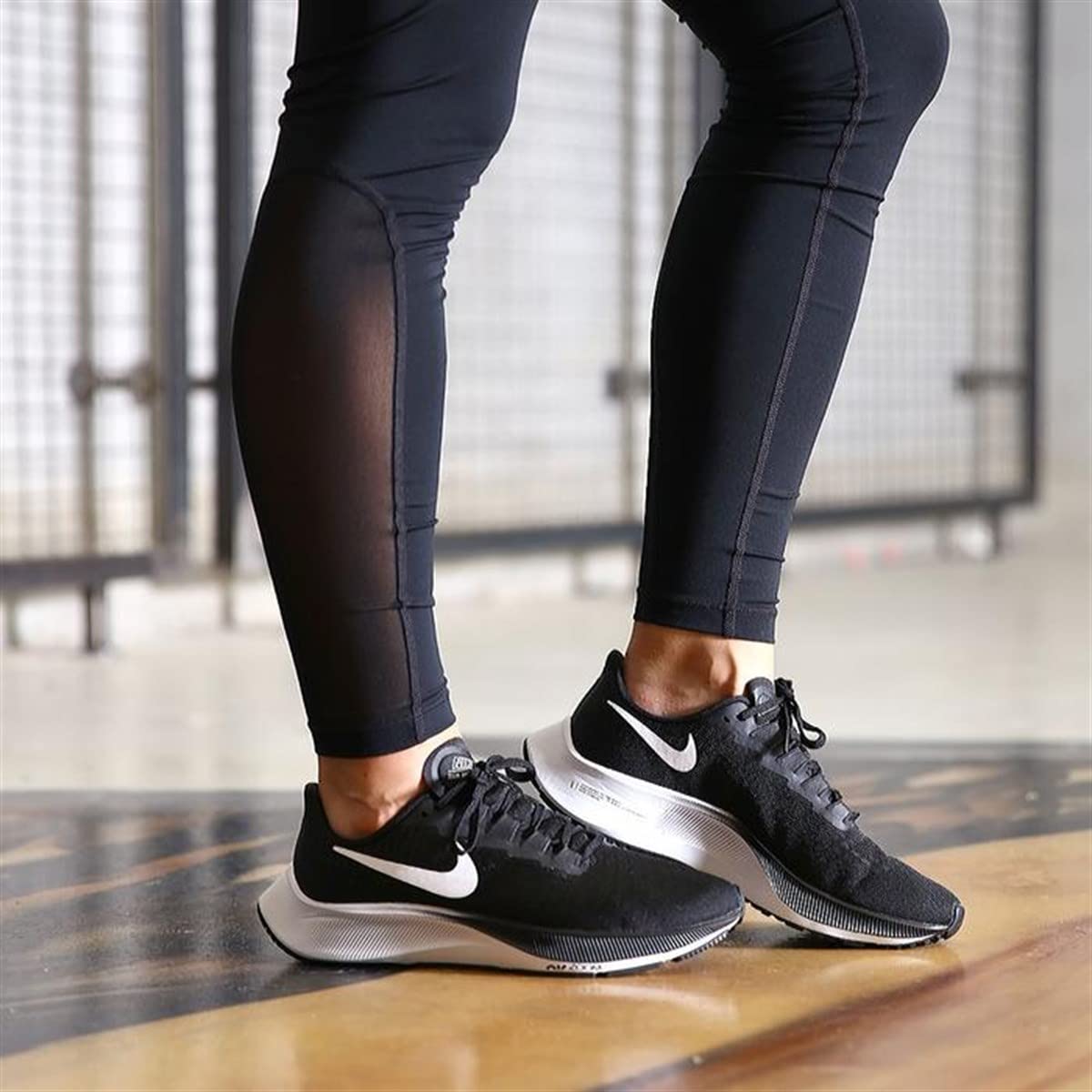 Nike Women's Air Zoom Pegasus 37 Running Shoes - Lightweight Cushioned Road Running Sneakers for Women | Perfect for Jogging, Training & Marathon Races