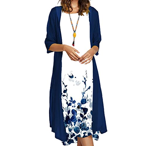 White Blue