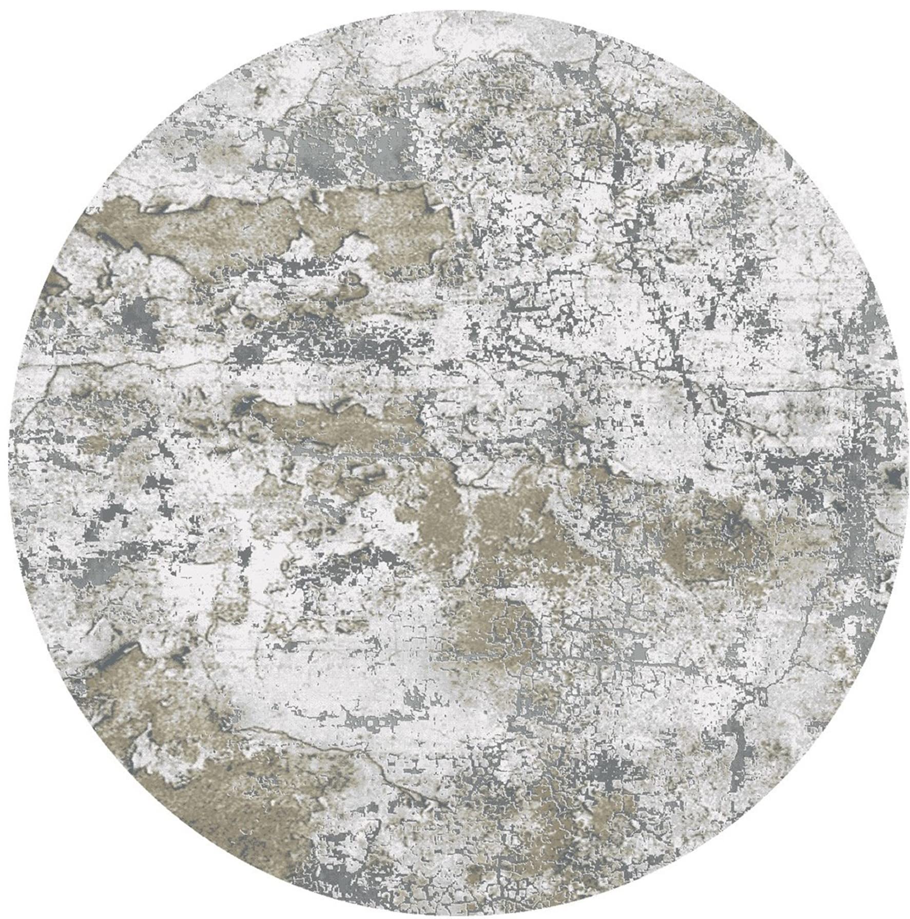 Mayberry Round Area Rug 7'10