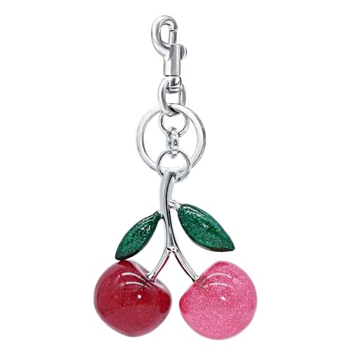 2 Color Cherry