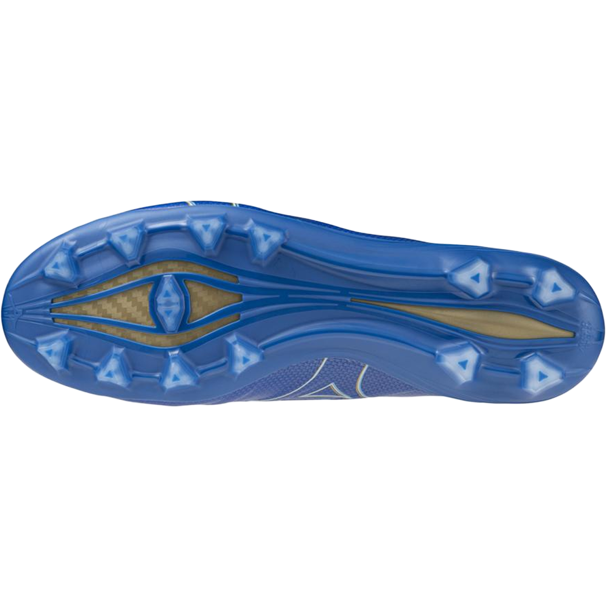 Alpha Elite FG Soccer Cleats - Lightweight Football Shoes for Men & Women - Firm Ground Soccer Boots with Enhanced Traction & Comfort - Perfect for Training, Matches & Outdoor Play