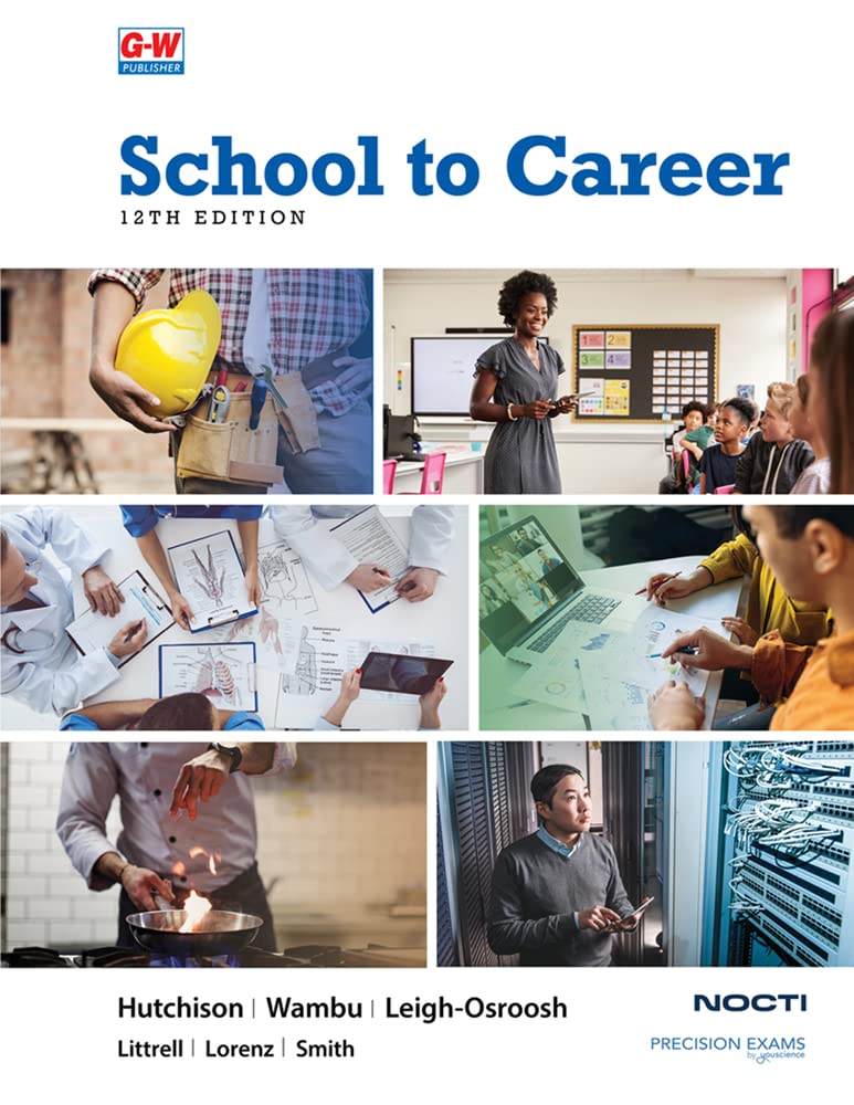 School to Career Guide - Essential Career Planning & Transition Tips for Students & Graduates | Career Success Strategies for School to Work Transition