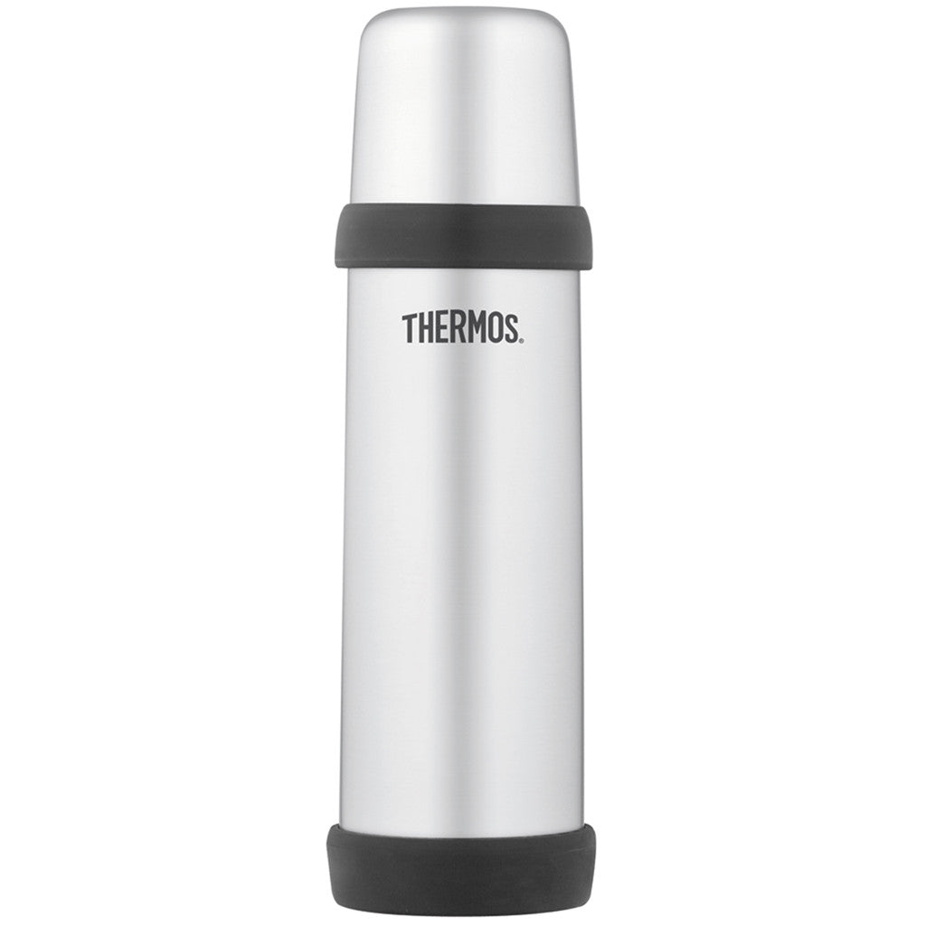 Premium Stainless Steel Thermos Vacuum Insulated Water Bottle - 20oz Leak Proof, BPA Free, Keeps Hot/Cold for 24 Hours - Perfect for Hiking, Gym & Office Use
