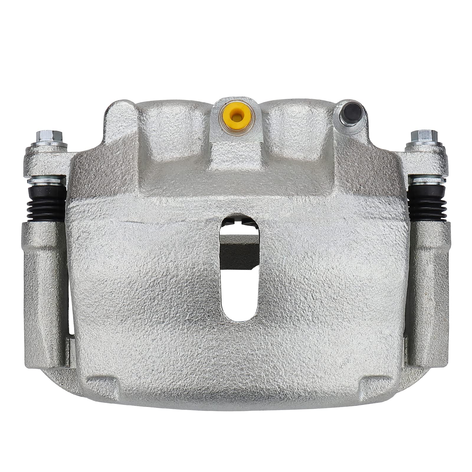 MAYASAF 18B4860 Front Right Brake Caliper Assembly Replacement for 2004-2005 Ford F-150 - Passenger Side - High Performance Braking System for Smooth & Safe Driving