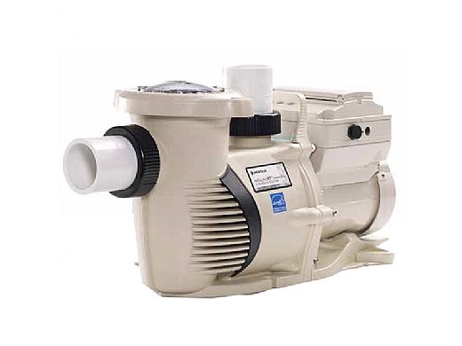 Pentair Intelliflo 2 XF Variable Speed Pool Pump 3HP (65mm/80mm) - Energy Efficient Swimming Pool Water Circulation System for Inground Pools, Spas, and Water Features