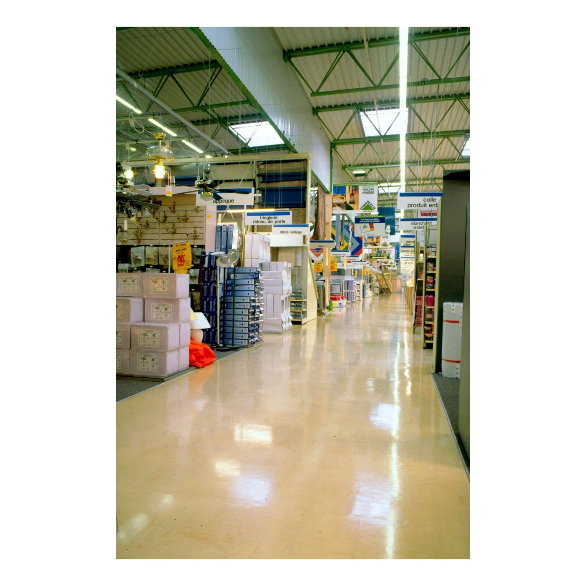 3M™ 8L Concentrated All-Purpose Cleaner (2 Liters) - Heavy-Duty Degreaser for Industrial, Commercial & Home Use - Perfect for Floors, Walls, Equipment & Surfaces
