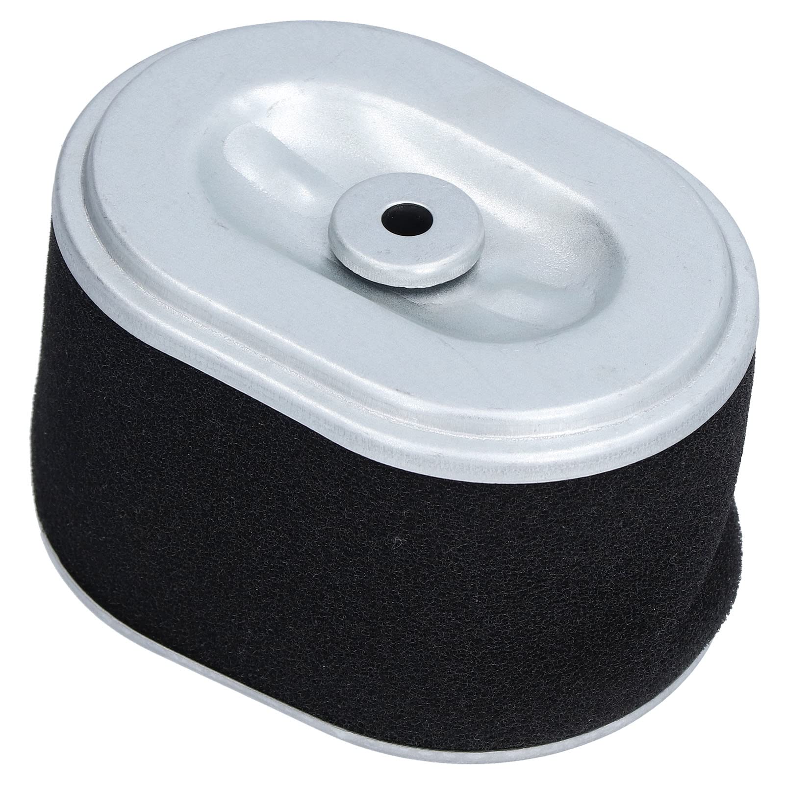 High-Performance Gasoline Engine Air Filter - Sponge Upgrade for GX160 & GX200 Motors - Easy Installation & Stable Performance - Perfect for Lawn Mowers, Generators & Small Engines