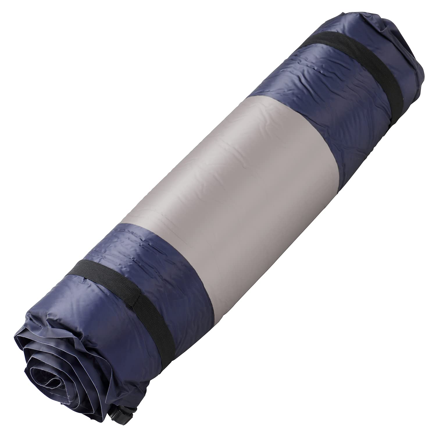 Ultra-Light Camping Sleeping Pad - Soft & Comfortable Inflatable Mat for Backpacking, Hiking, Travel - Perfect for Outdoor Adventures, Beach Picnics & Backyard Camping