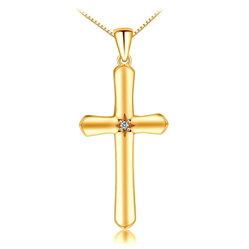 Cross 1#-Gold