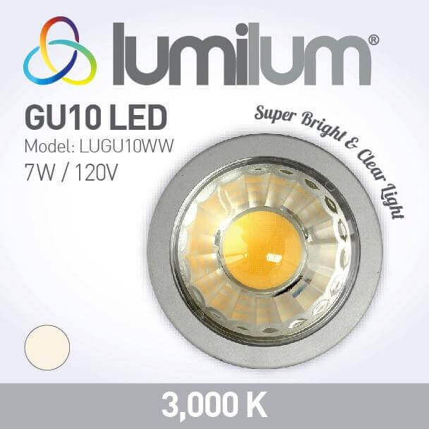 3000K (Warm White)