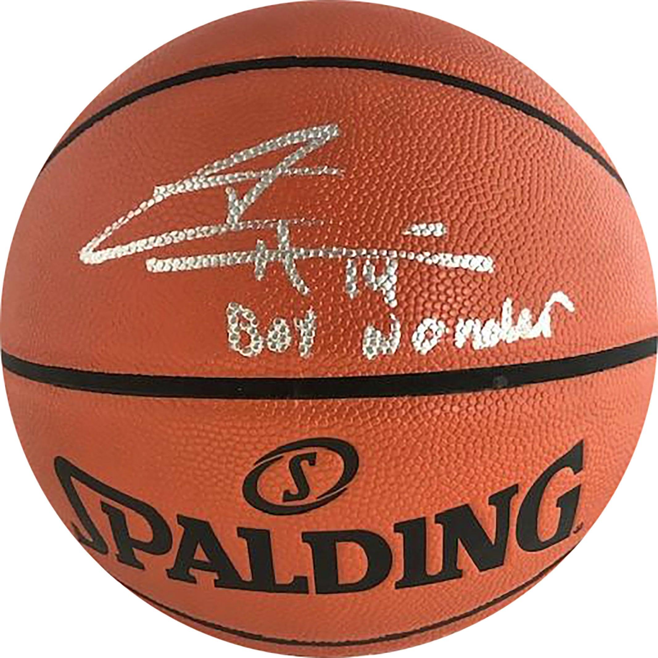 Tyler Herro Autographed 