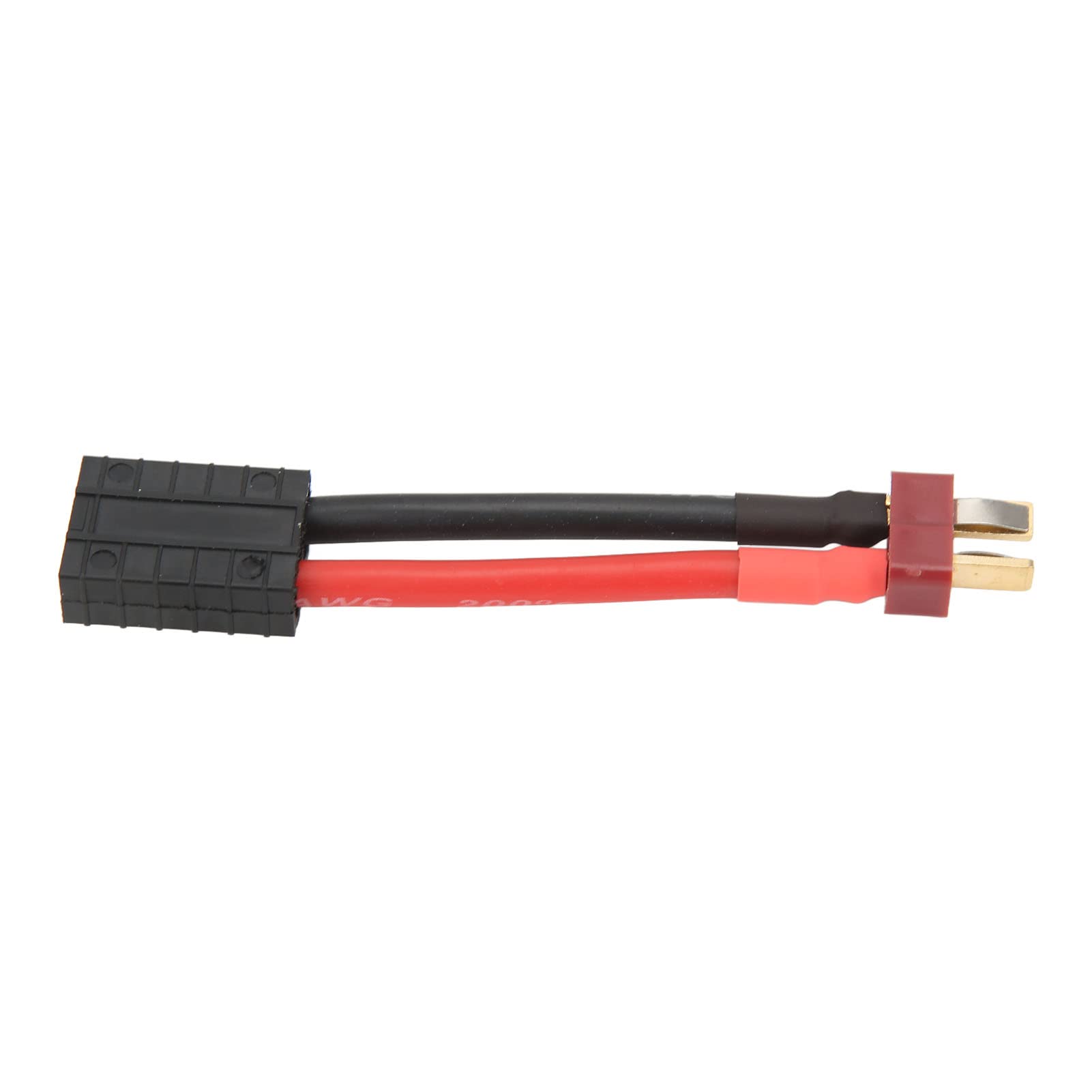 High-Quality 12AWG Silicone RC Lipo Battery Charger Cable for RC Cars and Aircraft Models - Durable Charging Cord for Hobbyists and Drone Enthusiasts (Perfect for Racing, Flying, and Long-Lasting Performance)