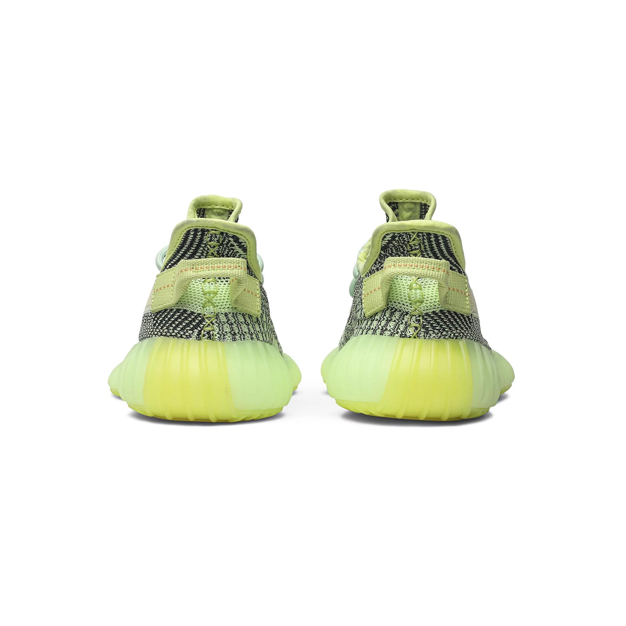 Adidas Yeezy Boost 350 V2 'Yeezreel Reflective' Sneakers - Men's Running Shoes (2019 Release) | Limited Edition Comfort & Style for Casual Wear, Gym & Street Fashion