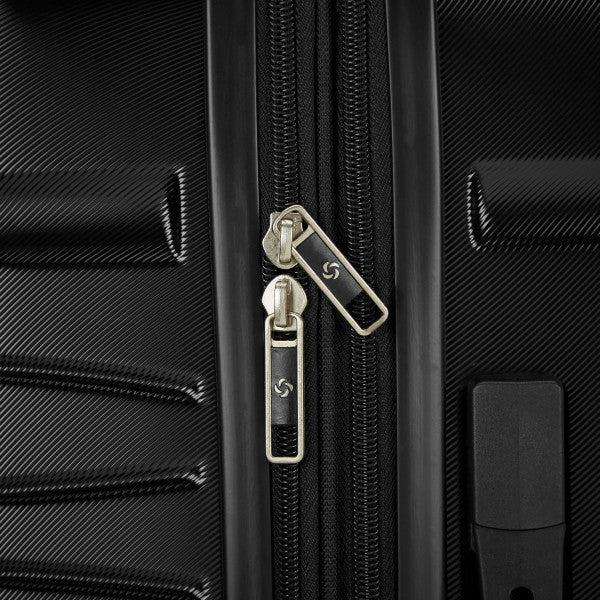 Samsonite Evolve SE Carry On Spinner Luggage - Lightweight Expandable Suitcase for Travel, Business & Vacation - 20