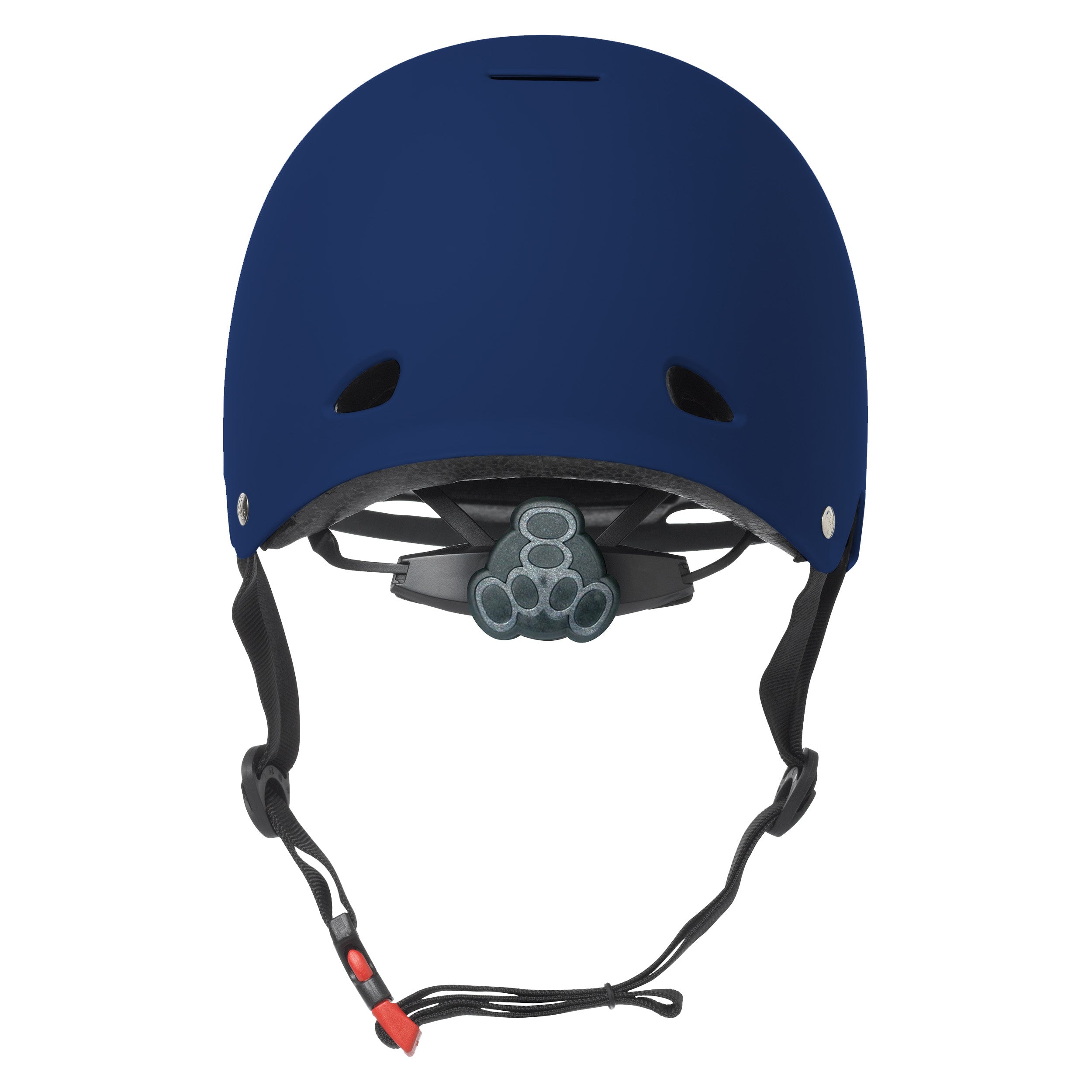 Dual Certified Gotham Helmet - DOT & ECE Approved Motorcycle Helmet for Men & Women - Lightweight & Comfortable for Street Riding, Commuting & Urban Adventures