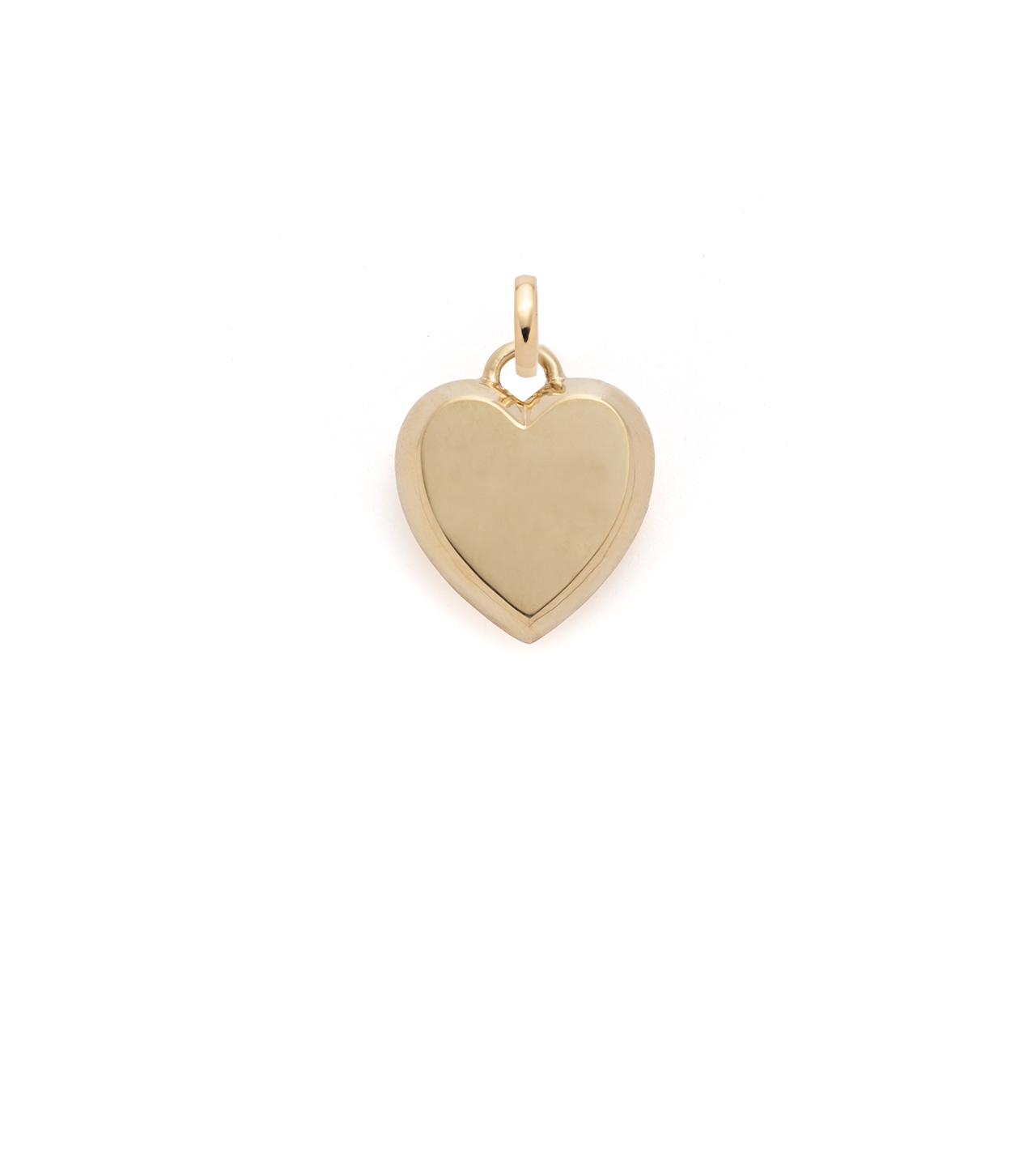 18K Yellow Gold