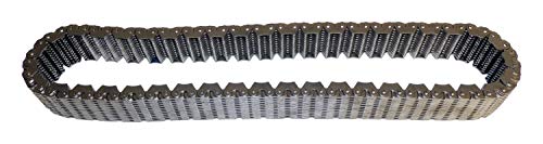 High-Quality Crown Transfer Case Chain for Trucks & SUVs - Durable Replacement Part for Off-Road & Heavy-Duty Vehicles - Perfect for 4WD Repairs & Performance Upgrades
