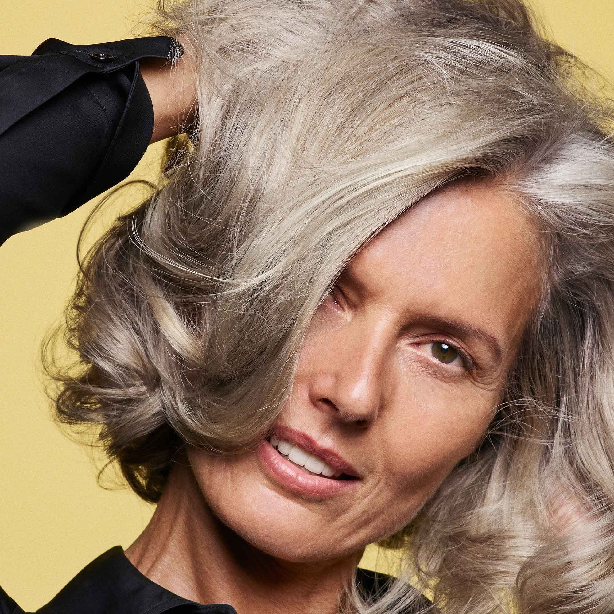 Oribe Hair Alchemy Strengthening Conditioner for Damaged Hair - Repair & Hydrate Dry, Brittle Hair - Sulfate-Free, Vegan Hair Care for Salon-Quality Results at Home