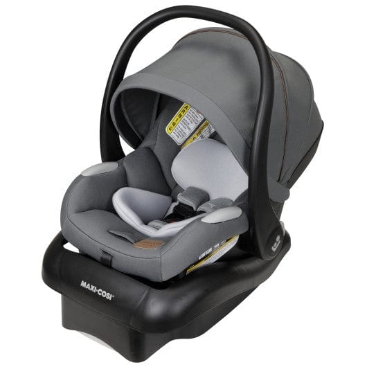 Maxi Cosi Mico Luxe Infant Car Seat – Lightweight, Safe & Comfortable Baby Carrier for Newborns to Toddlers | Perfect for Travel, Daily Commutes & Family Outings