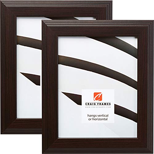FW4WA Dark Brown 2-Pack