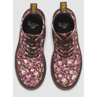 Cherry Red Rose Canvas Boots for Women - Stylish & Comfortable Ankle Boots for Casual Outfits, Date Nights & Fall Fashion