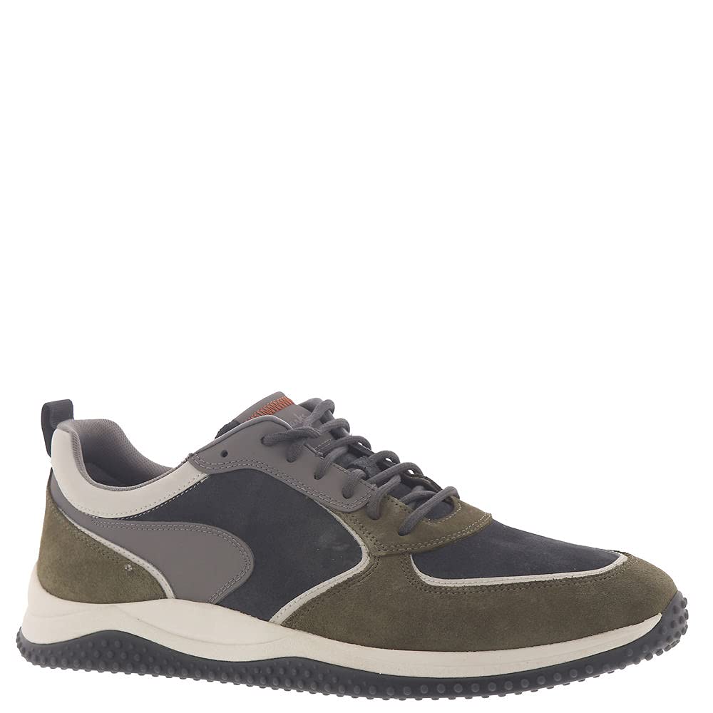 Clarks Puxton Run Men's Oxford Shoes - Classic Comfortable Business Casual Dress Shoes for Work & Formal Occasions