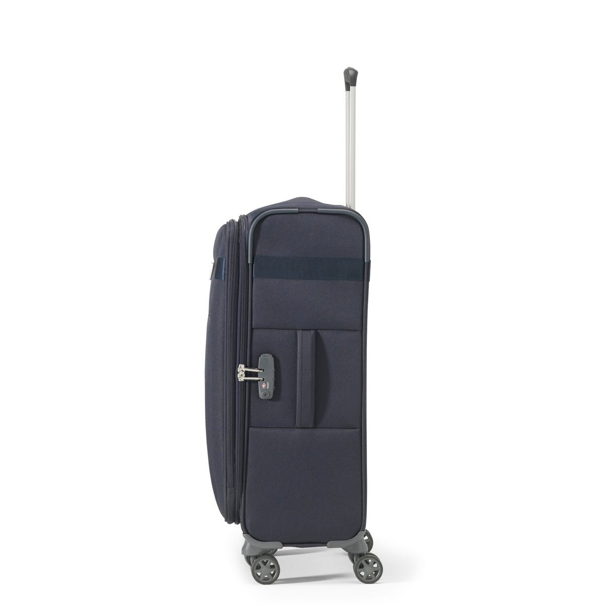 Samsonite Rhapsody Superlite Spinner 3-Piece Luggage Set - Lightweight Expandable Suitcase with 360° Wheels for Travel, Business Trips & Family Vacations
