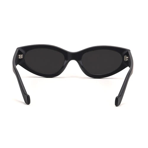 Kat x Money Moves Black Prescription Glasses - Stylish & Durable Eyewear for Men & Women | Perfect for Work, Driving & Everyday Fashion
