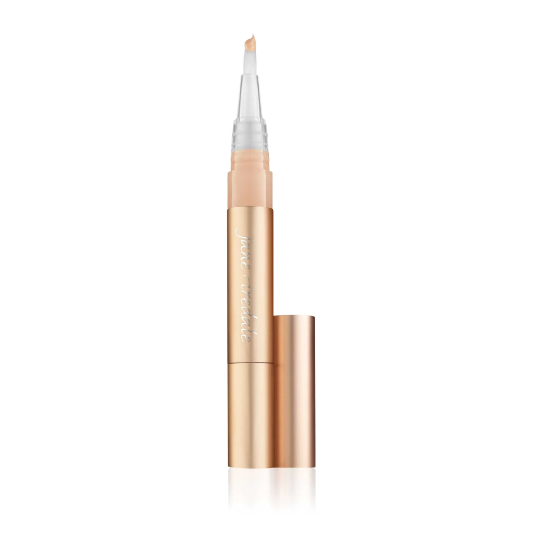 Jane Iredale Active Light Under Eye Concealer - Brightening & Hydrating for Dark Circles - Perfect for Daily Makeup & Professional Use