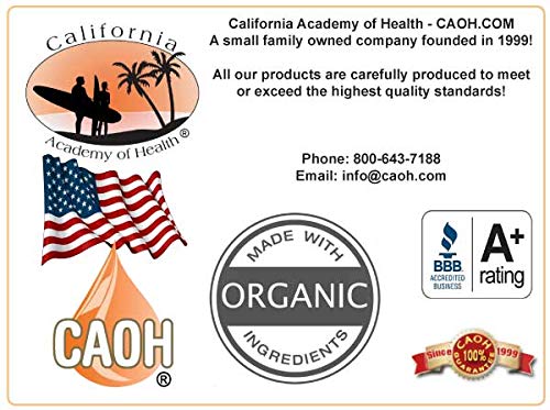CAOH® Liquid Multivitamin Superfood Blend with Super Fruits & Berries - Rich in Nutrients & Antioxidants (3-32 oz Bottles) | Supports Immune Health, Energy & Wellness | Perfect for Daily Supplementation & Active Lifestyles