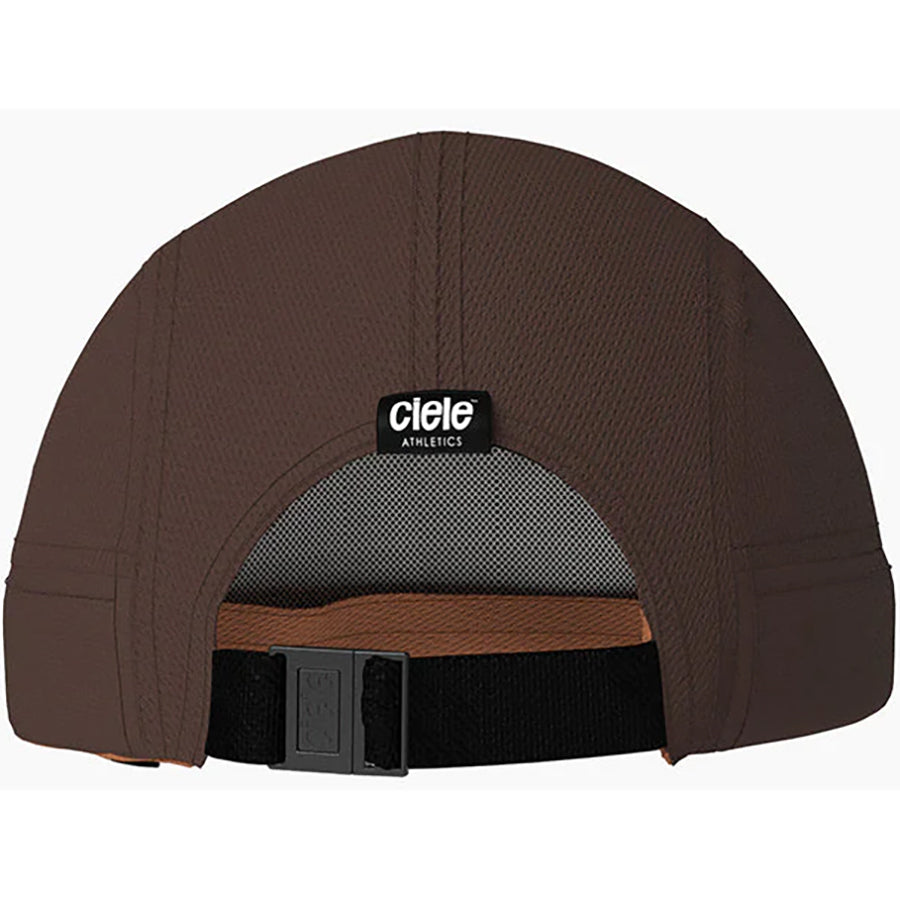FSTCap 2 Running Hat - Lightweight Breathable Performance Cap for Trail Running & Mountain Hiking - UV Protection & Moisture Wicking for Outdoor Adventures