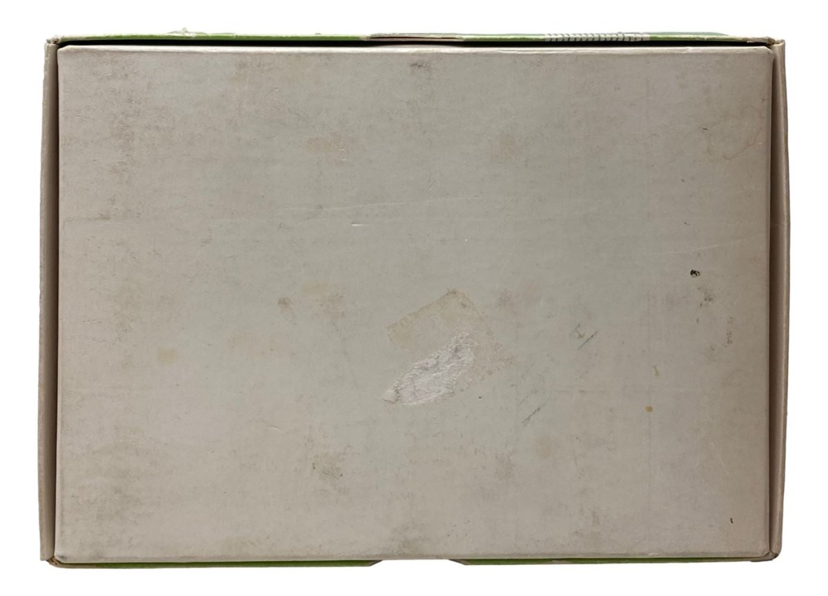 Lee Trevino Autographed Faultless Golf Balls Collector's Box - Limited Edition Signed Memorabilia for Golf Fans & Sports Collectors - Perfect for Display, Gifts, and Investment