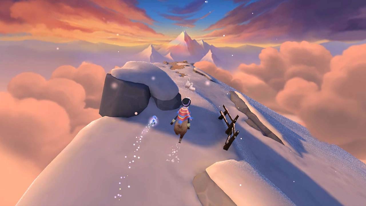 Rolling Sky Collection for Nintendo Switch - Non-US Version | Fun & Challenging Arcade Game for All Ages | Perfect for Family Game Nights & Solo Play