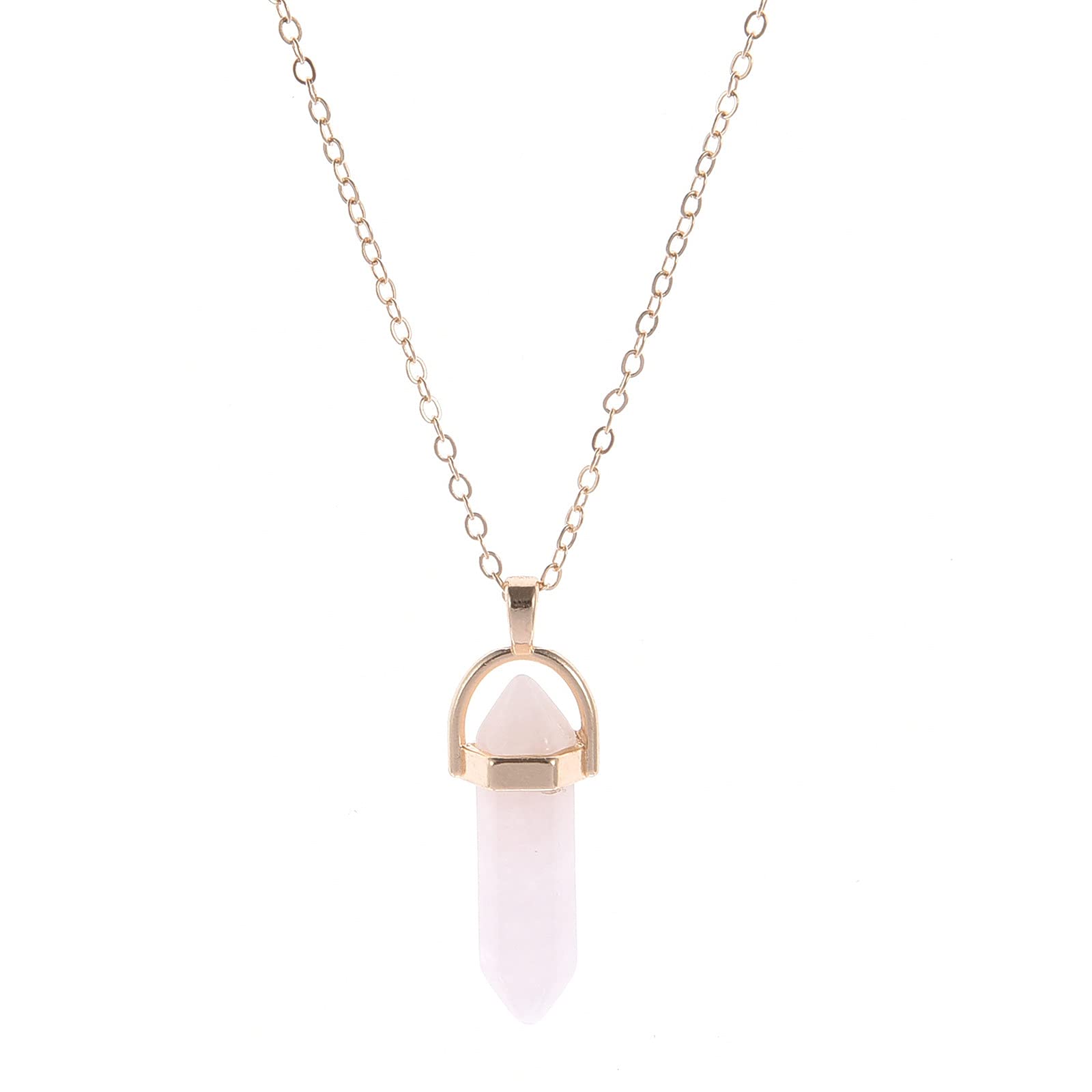 Elegant Silver Crystal Clavicle Pendant Necklace for Women - Personalized Y-Chain Short Necklace for Daily Wear & Special Occasions