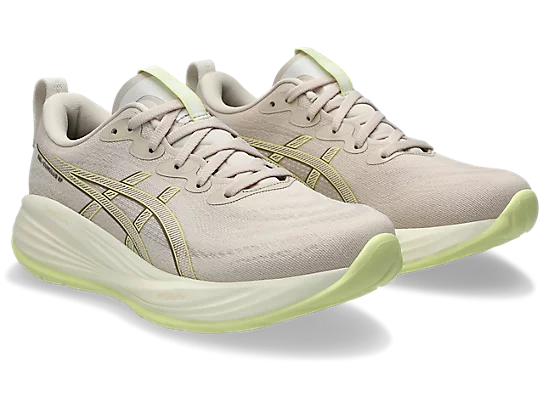 ASICS Women's Gel Cumulus 27 Running Shoes - Lightweight Cushioned Sneakers for Jogging, Gym Workouts & Daily Walking