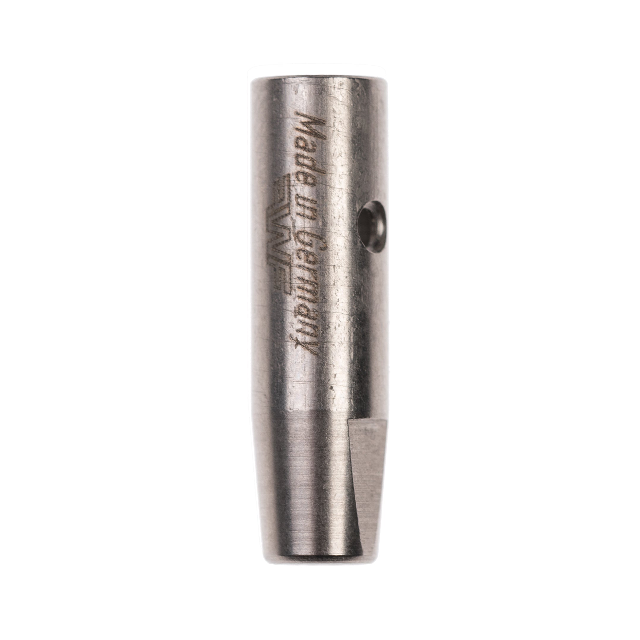 FWF Foil Point Base French Nail Tips - Professional Salon Quality for Manicures & Pedicures | Perfect for Nail Art, Gel Extensions & Acrylics