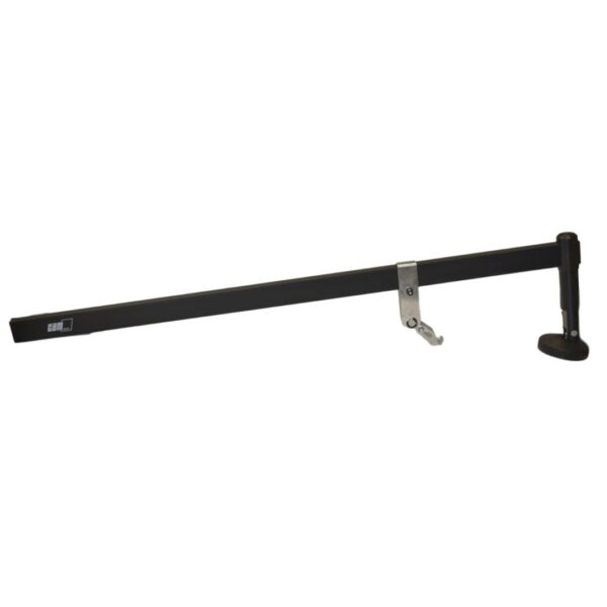 Camauto 4-Foot Long Lever Puller - Heavy Duty Bearing Separator Tool for Automotive & Industrial Repairs - Perfect for Removing Gears, Pulleys, and Bearings