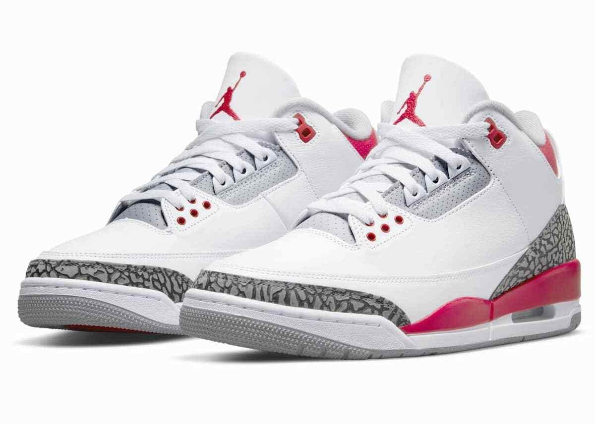 Authentic Jordan Men's Retro Sneakers - Classic Basketball Shoes for Men - Perfect for Sports, Casual Wear & Street Fashion