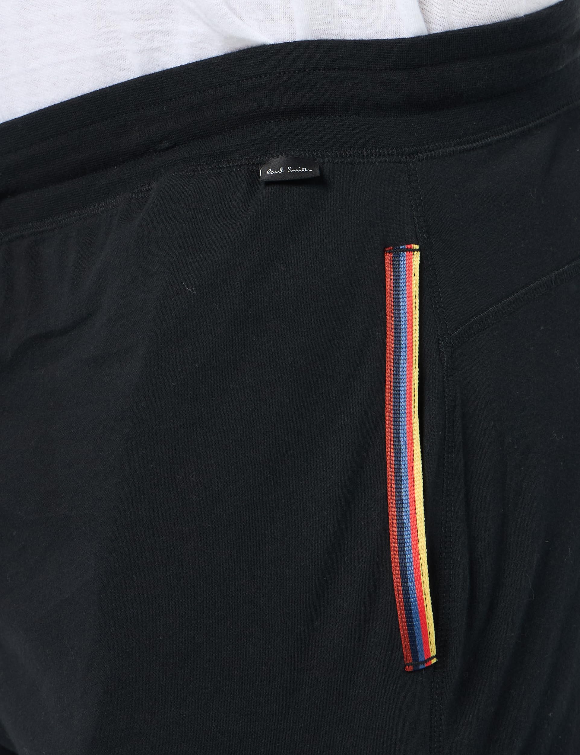 Paul Smith Men's Jersey Track Pants - Comfortable & Stylish Athletic Joggers for Running, Gym & Casual Wear | Breathable & Lightweight Workout Pants for Men