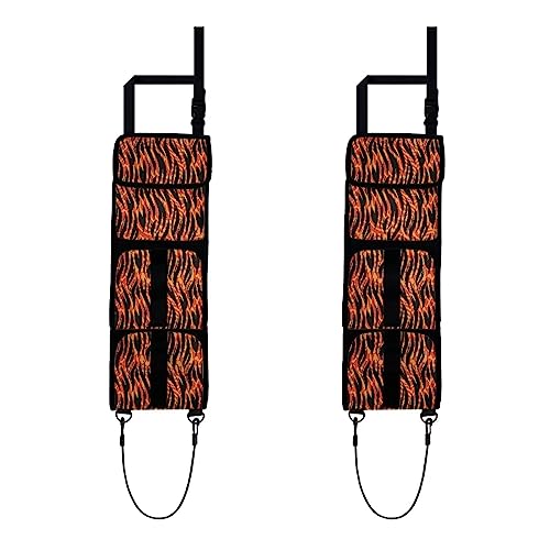 Tiger Stripe Print