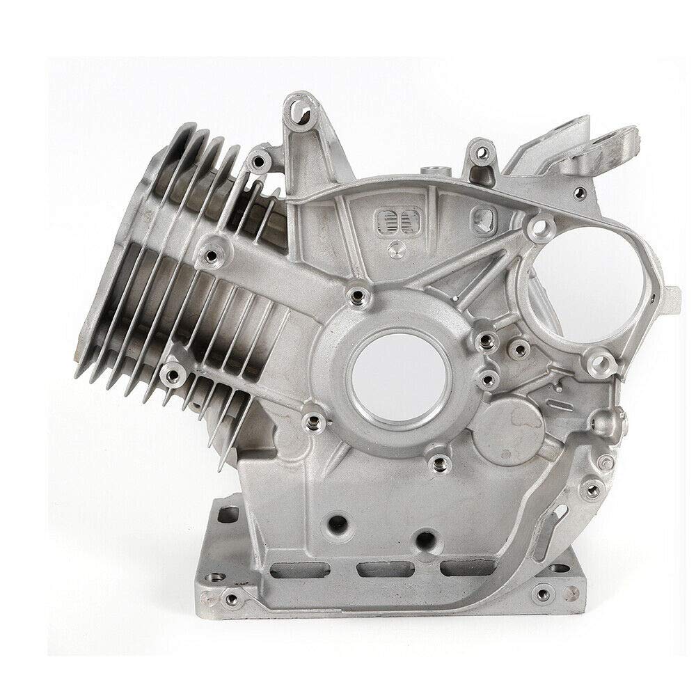 Complete Engine Rebuild Kit for Honda GX340 11HP & GX390 13HP - Includes Block, Piston, Connecting Rod, Crankshaft & Full Gasket Set - Perfect for Generator & Wheel Applications