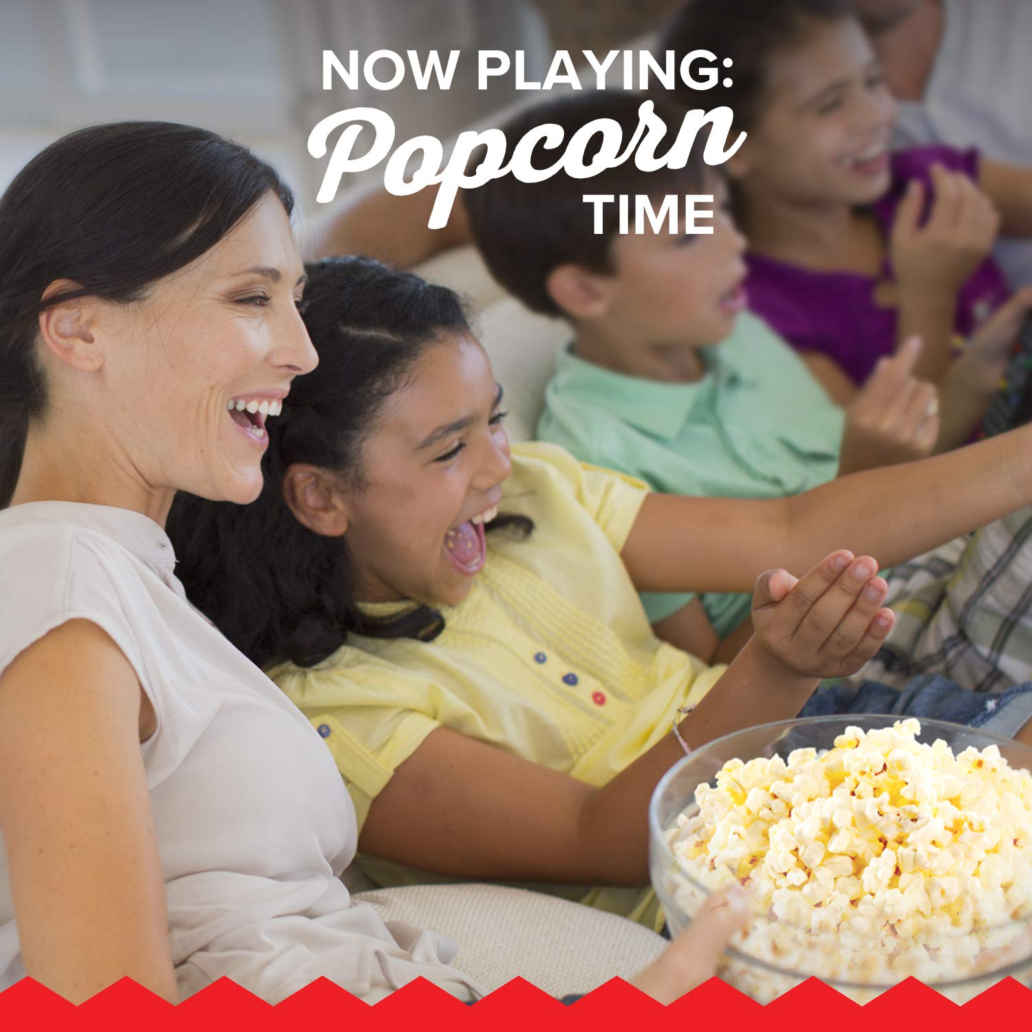 Orville Redenbacher's Movie Theater Butter Microwave Popcorn - 3.29 oz Bags (Pack of 12 Boxes, 3-Count) - Perfect for Movie Nights, Snack Time & Family Gatherings