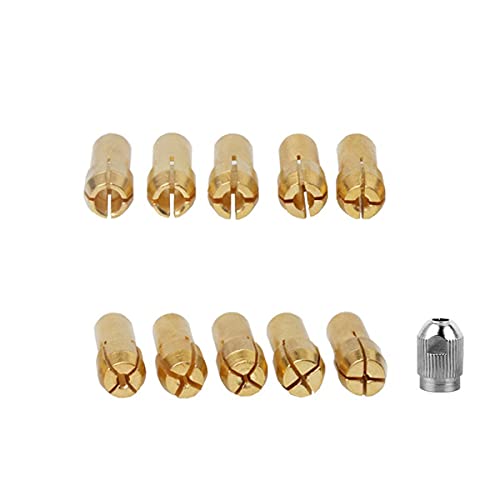 4.8mm 11pcs