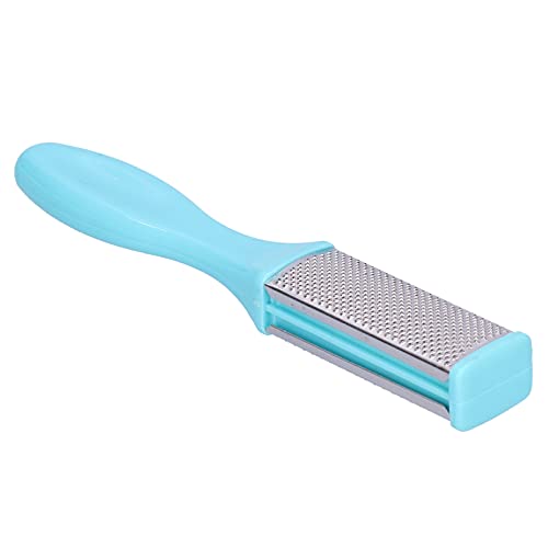 Professional Foot Callus Remover & Dead Skin Scraper - PP Material Smooth & Painless Pedicure Tool for Soft Beautiful Feet - Perfect for Home Spa, Pedicures & Foot Care Routine