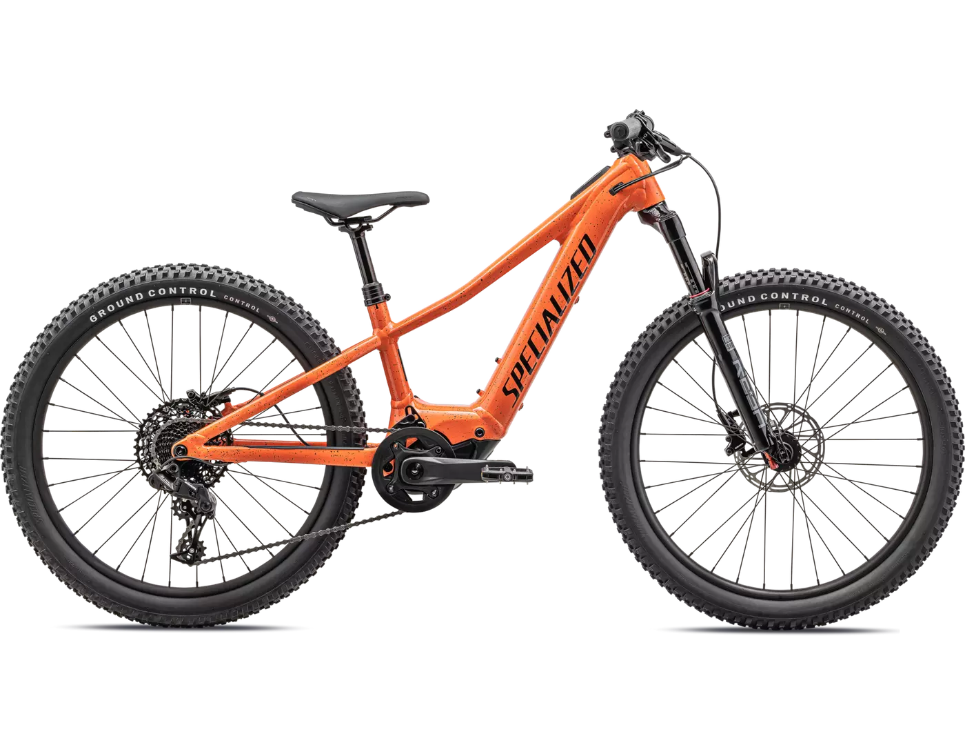 Levo SL Kids Bike 2023 - Lightweight Aluminum Frame, Adjustable Seat, Safe & Durable for Ages 5-12 - Perfect for Neighborhood Rides, Park Trails & Family Cycling Adventures