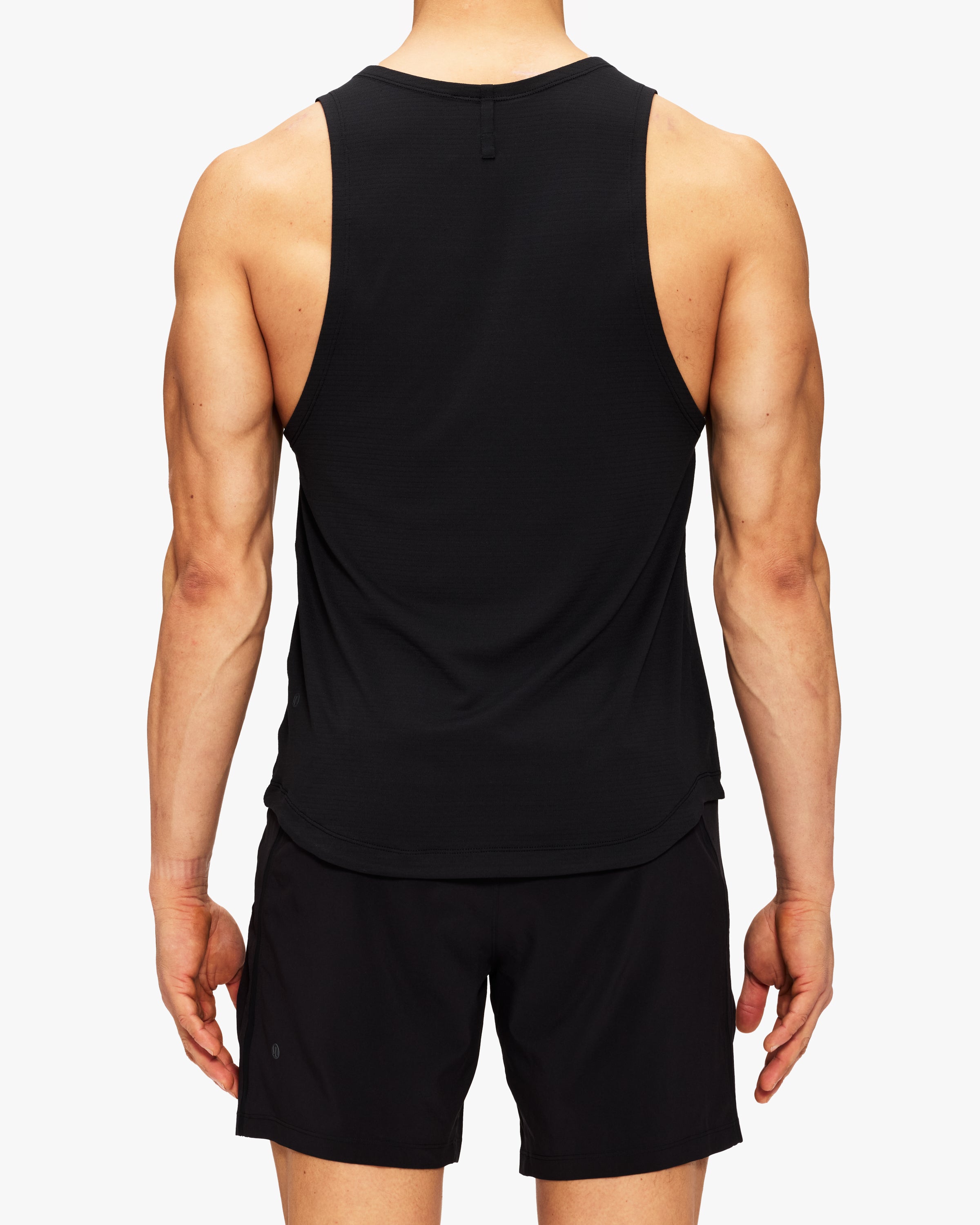 Lululemon License To Train Tank Top - Solid Color Workout Shirt for Women | Gym, Yoga & Running Apparel