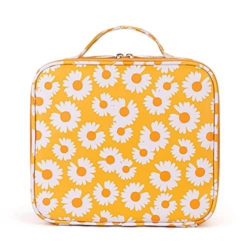 yellow daisy