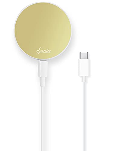 Mirror - Gold